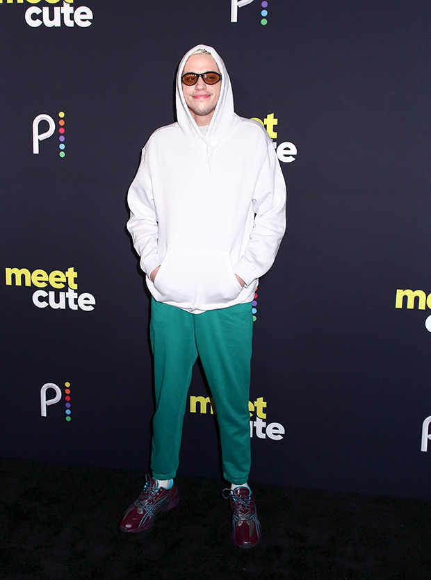 Pete Davidson