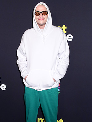 Pete Davidson