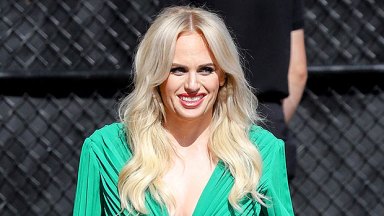 Rebel Wilson weight loss