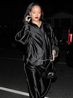 Rihanna