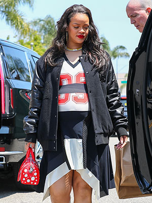 Rihanna