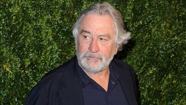 Robert De Niro