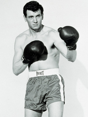 rock hudson