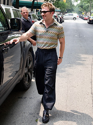 Rocco Ritchie