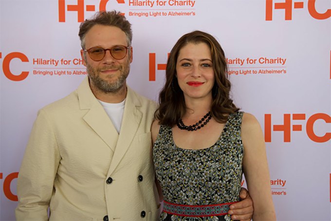 Hilarity for Charity