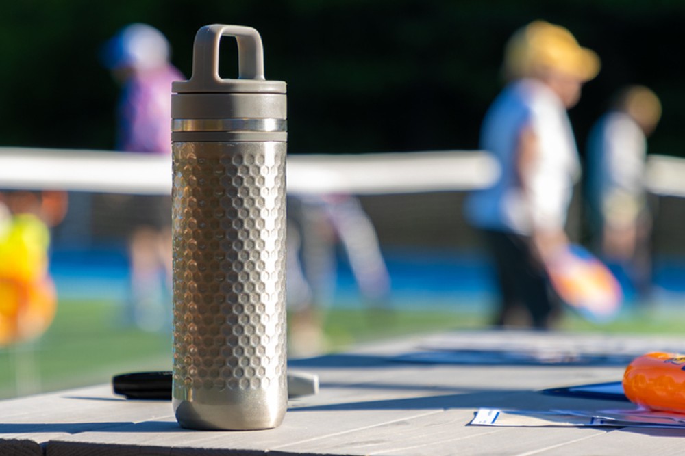 highest-qualtiy stainless steel water bottle