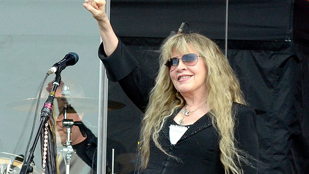 Stevie Nicks