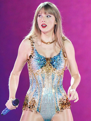 taylor swift