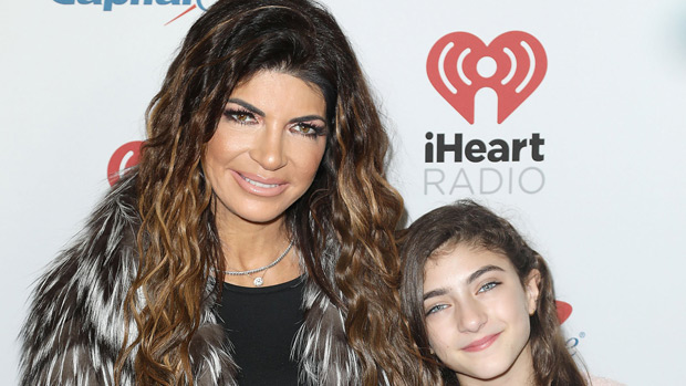 Teresa Giudice, Audriana Giudice