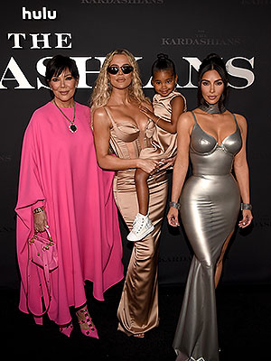 kardashians hulu future