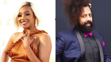 tiffany haddish, reggie watts