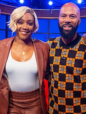 Tiffany Haddish boyfriend