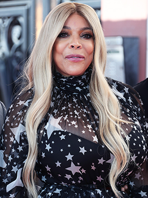Wendy Williams