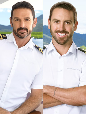 Below Deck Down Under
