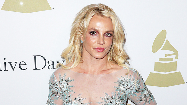 Britney Spears
