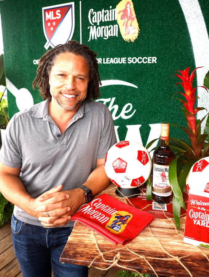 Cobi Jones