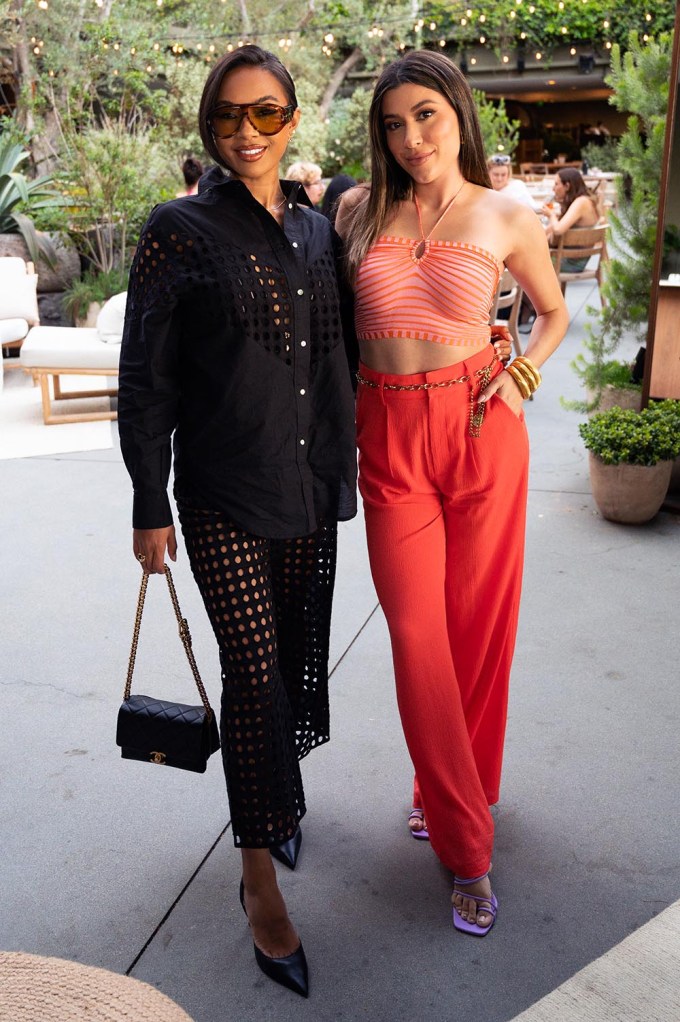 Solid & Striped x Fred Segal Summer soirée