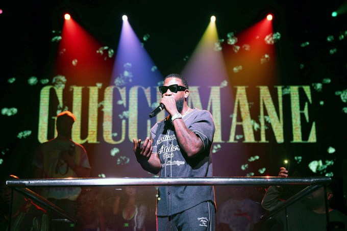 Gucci Mane
