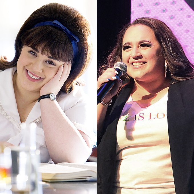 Nikki Blonsky