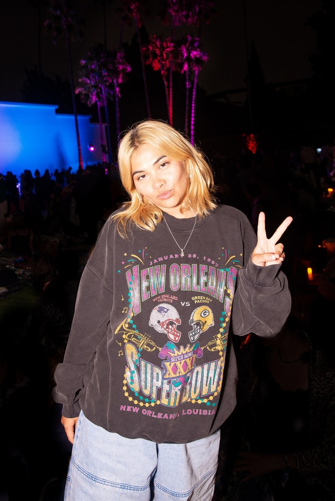 Hayley Kiyoko