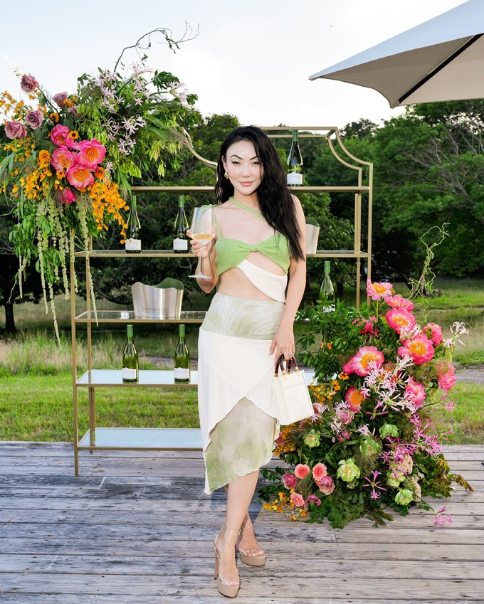 Jessica Wang