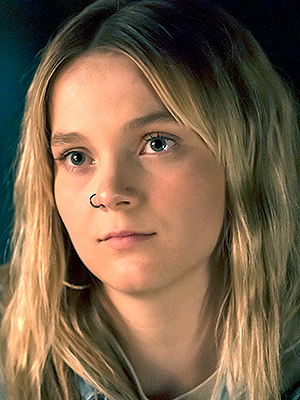 Vivian Olyphant