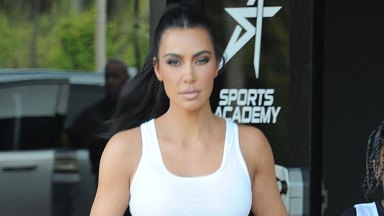 Kim Kardashian