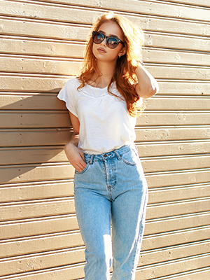 Levi's on sale for Prime Day