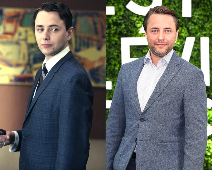 Vincent Kartheiser