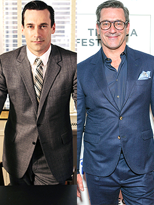 Jon Hamm