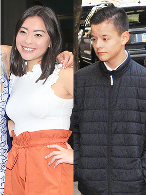 mady collin gosselin