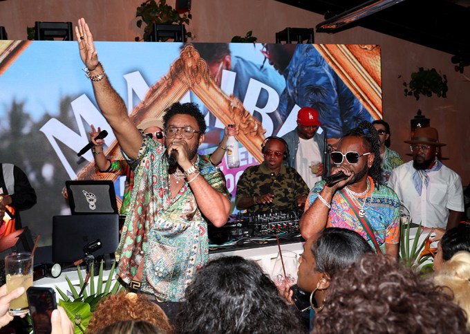 Malibu Rum Celebrates National Pina Colada Day
