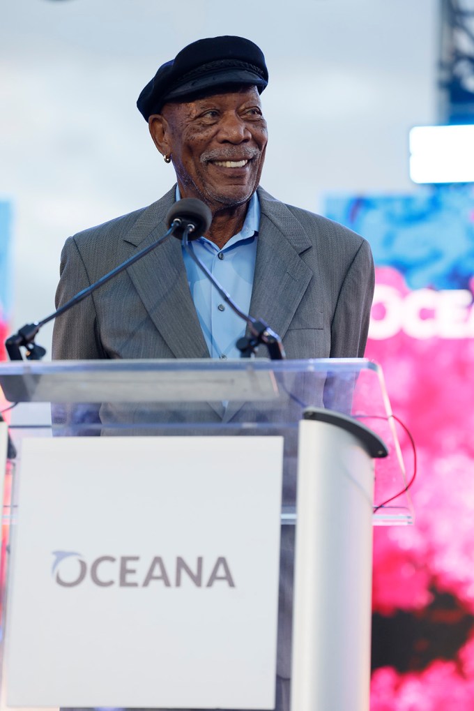 The 2023 OCEANA SeaChange Summer Party
