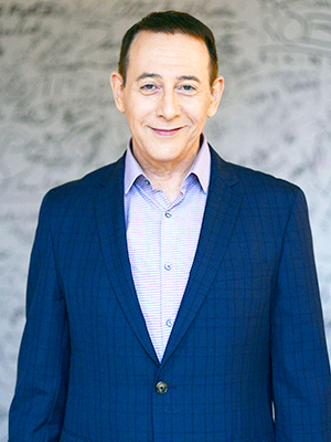 Paul Reubens