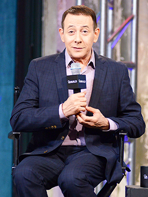 Paul Reubens