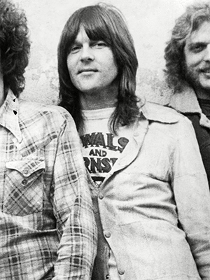 Randy Meisner