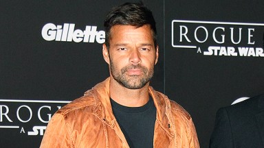 Ricky Martin