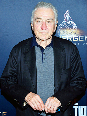 Robert De Niro