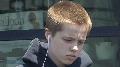 Shiloh Jolie Pitt