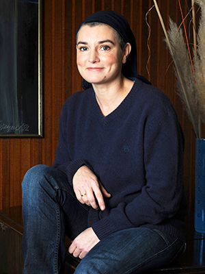 Sinead O'Connor