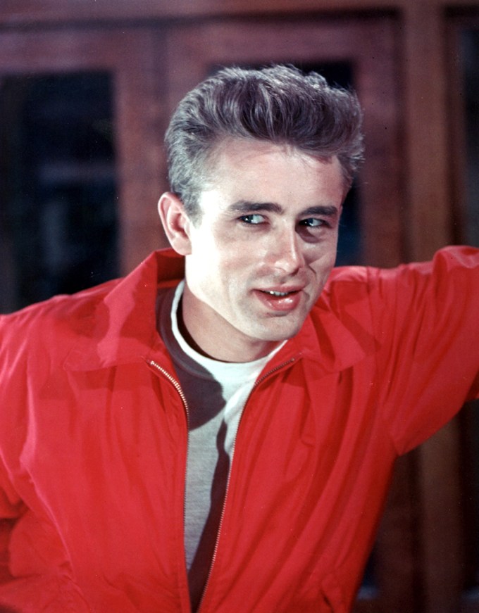 James Dean