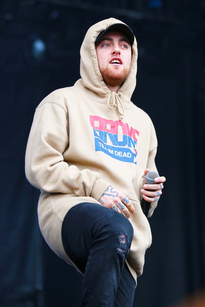 Mac Miller