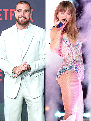 Travis Kelce Reveals Failed Attempt At Giving Taylor Swift His Phone Number At Eras Tour: Watch