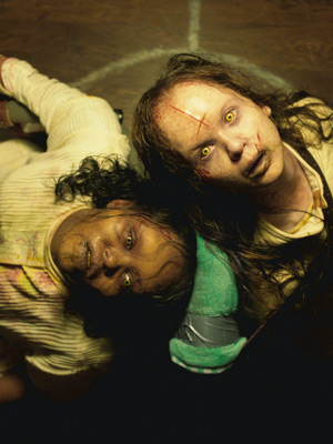 The Exorcist: Believer