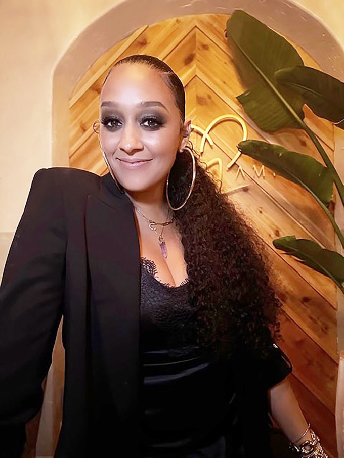 Tia Mowry