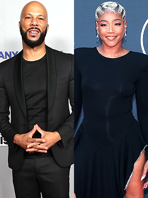 Common Tiffany Haddish