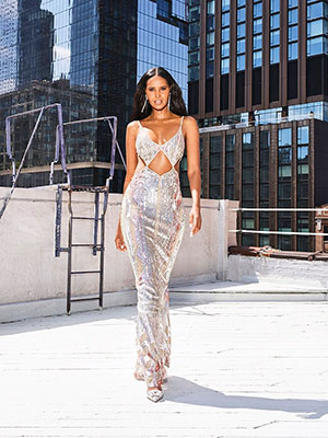 Ubah Hassan 5 things