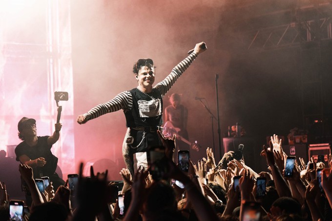 YUNGBLUD