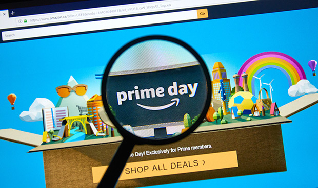 amazon prime Day