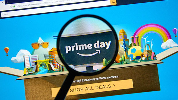 amazon prime Day